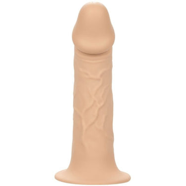 Imbracatura Realistica Estensibile in Silicone Liquido 5 cm Sicura